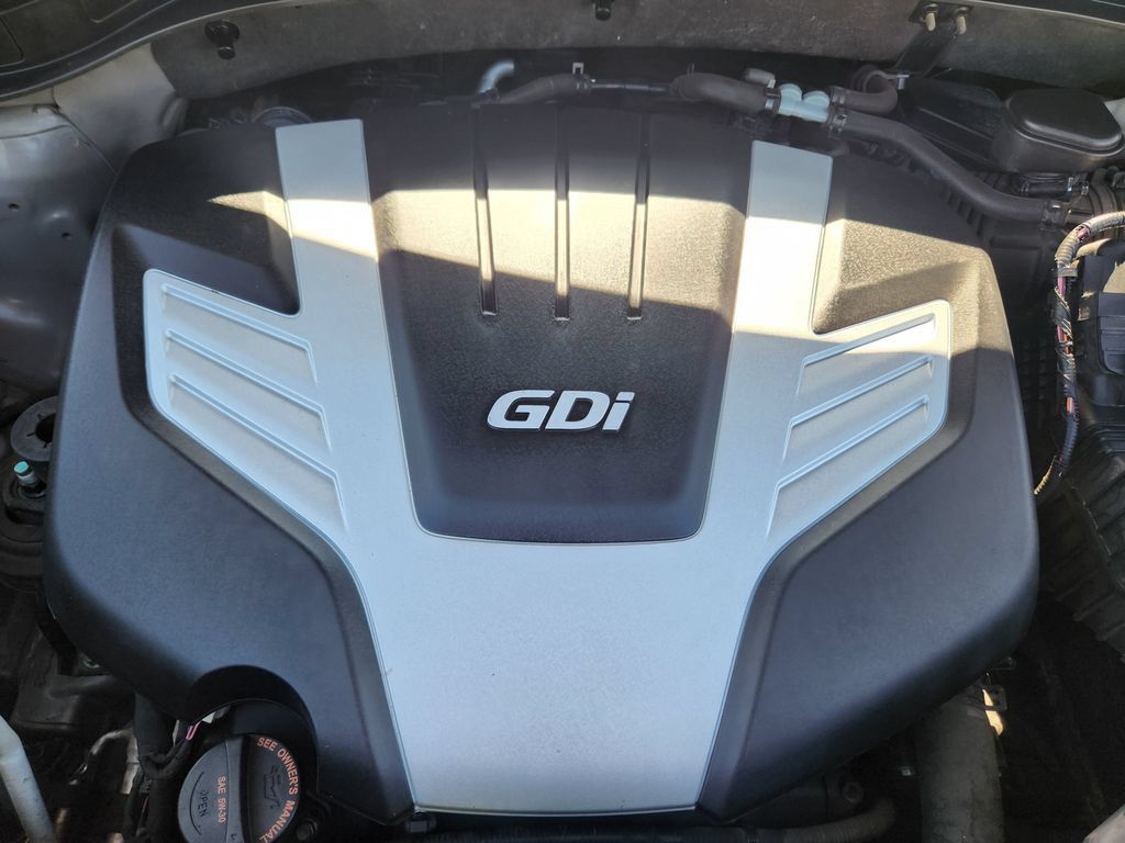 Used 2014 Kia Sorento SX w/ 3rd Row Package FWD image 18