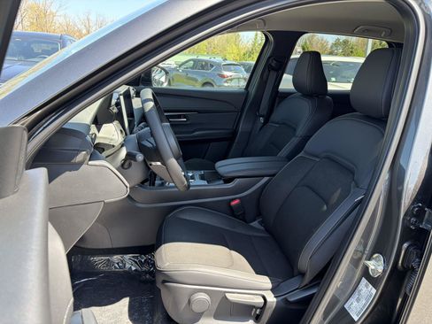 New 2026 MAZDA CX-5 Select AWD/4WD image 17