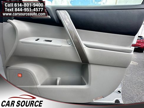 Used 2008 Toyota Highlander Sport AWD/4WD image 27