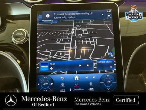 Used 2024 Mercedes-Benz C 300 4MATIC Sedan image 31