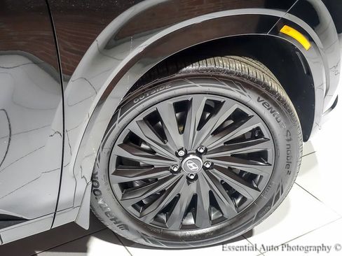 Used 2025 Hyundai Palisade Calligraphy image 13