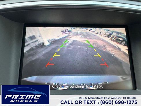 Used 2012 INFINITI G37 x Sedan w/ Premium Pkg image 20