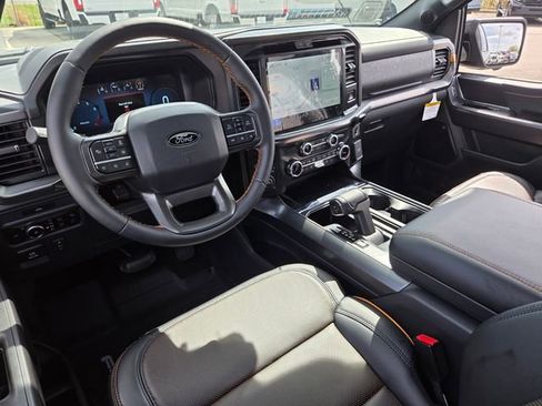 New 2026 Ford F150 Tremor w/ Equipment Group 402A High image 7