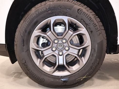 New 2026 Ford Maverick XLT FWD image 29
