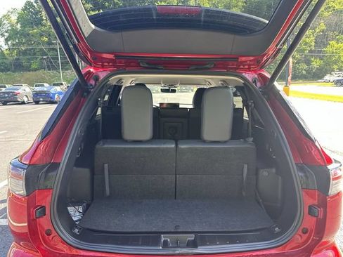 Used 2025 Mitsubishi Outlander SE AWD/4WD image 22