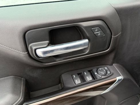 Used 2019 Chevrolet Silverado 1500 RST w/ All-Star Edition image 10