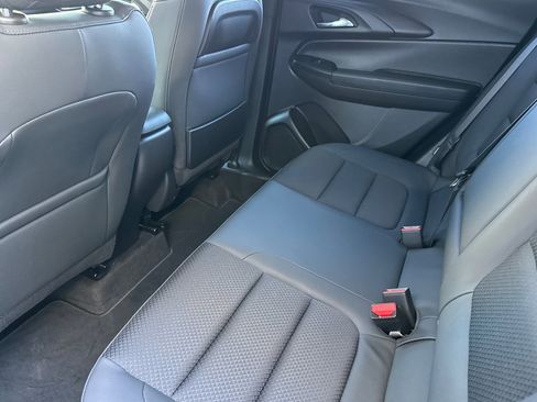 Used 2023 Chevrolet TrailBlazer RS image 9