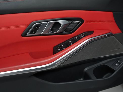 Used 2022 BMW M3 Sedan image 49