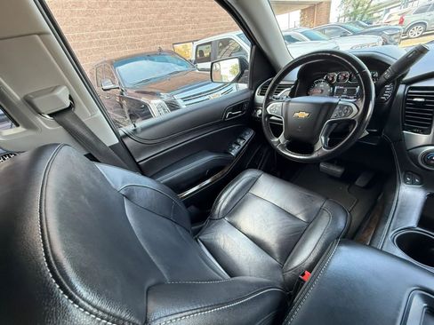 Used 2020 Chevrolet Suburban LT AWD/4WD image 48