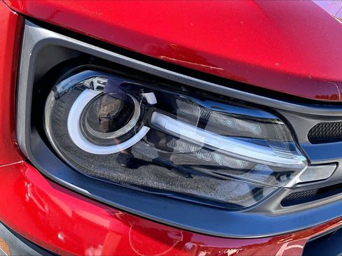 Used 2022 Ford Bronco Sport Big Bend w/ Convenience Package image 27