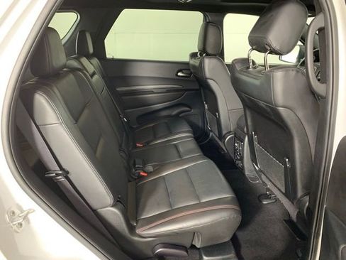 Used 2025 Dodge Durango R/T AWD/4WD image 29