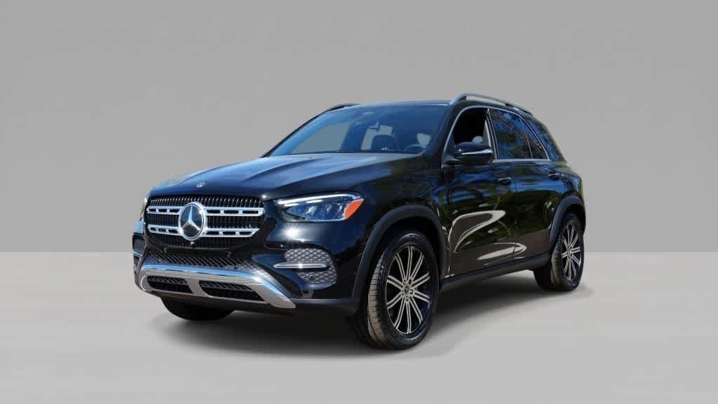 Used 2026 Mercedes-Benz GLE 350 4MATIC image 1