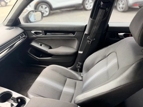 Used 2026 Honda Civic FWD Hybrid Sedan image 23