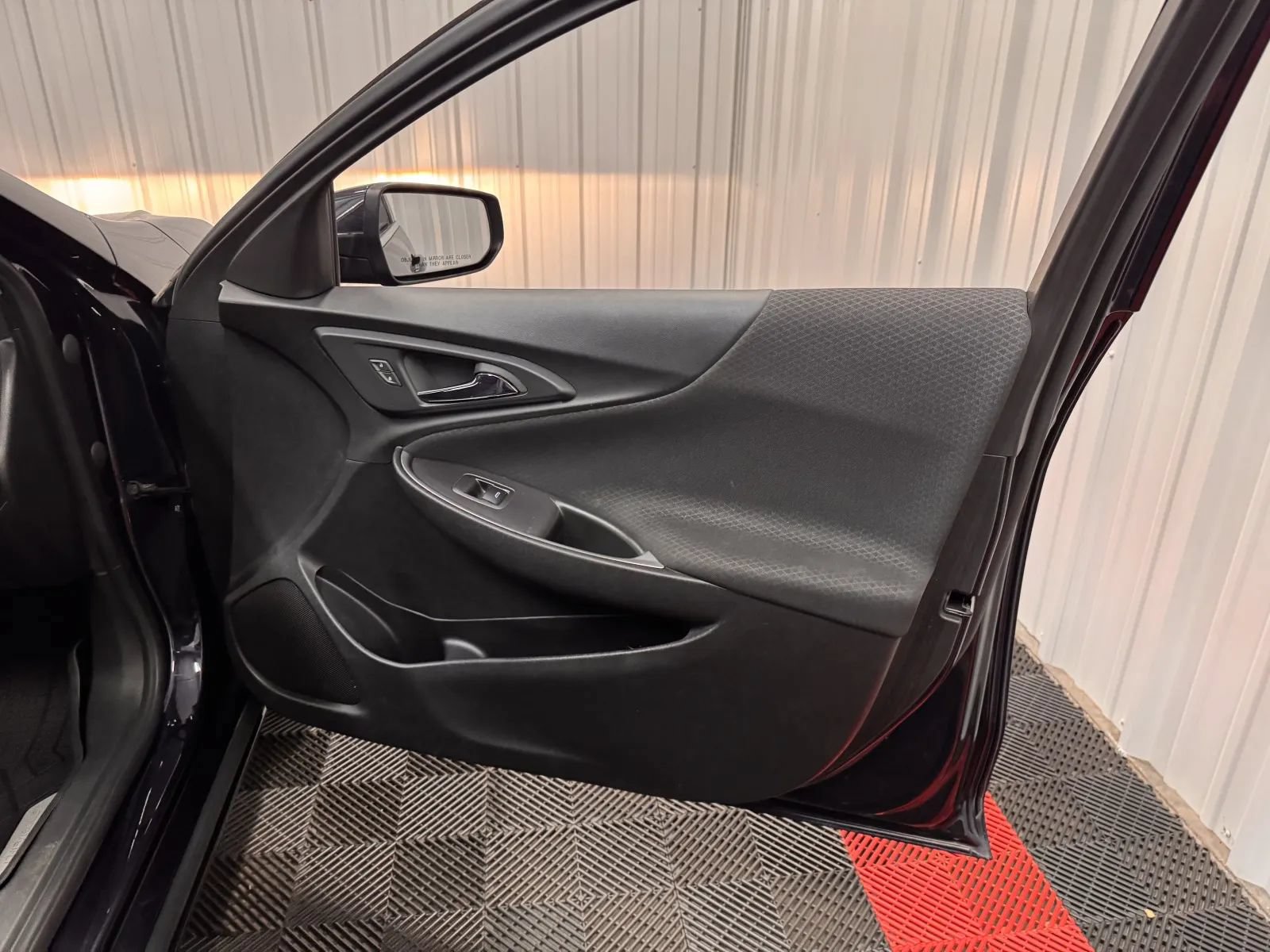 Used 2022 Chevrolet Malibu RS w/ LPO, Floor Liner Package FWD image 42