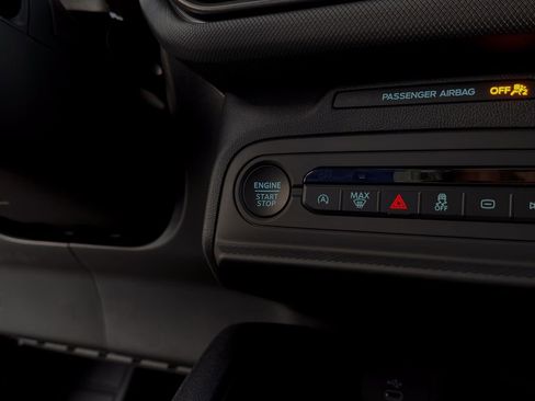 New 2025 Ford Bronco Sport Outer Banks image 39