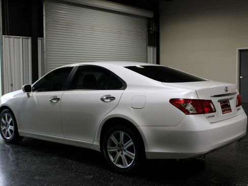Used 2008 Lexus ES 350 FWD image 5