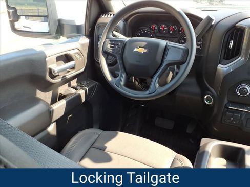 New 2025 Chevrolet Silverado 2500 W/T w/ WT Convenience Package image 24