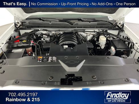 Used 2016 Chevrolet Silverado 1500 LT w/ All Star Edition image 27