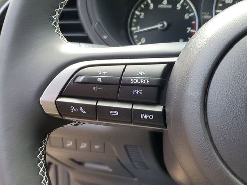 New 2026 MAZDA CX-30 Aire Edition AWD/4WD image 25