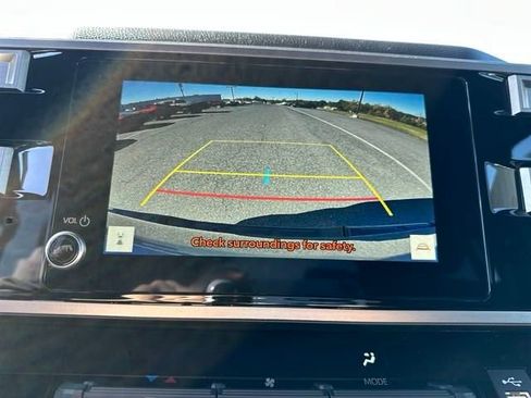 New 2025 Toyota Tundra SR5 image 20