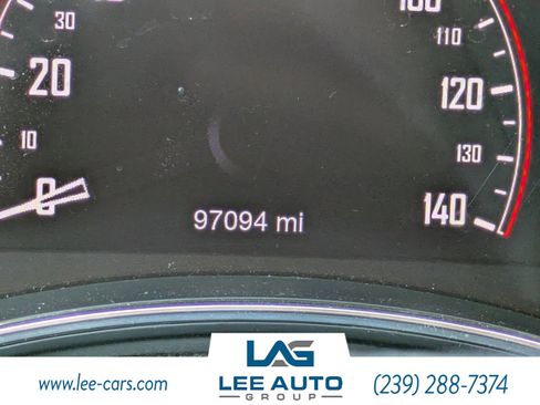 Used 2018 Dodge Durango SXT w/ Quick Order Package 2BB image 24