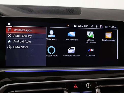 Used 2021 BMW X5 xDrive40i w/ Premium Package 2 image 57