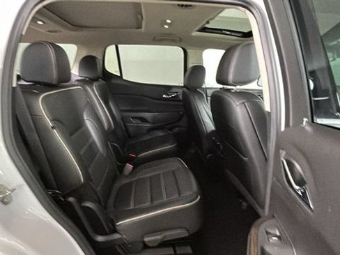 Used 2021 GMC Acadia Denali AWD/4WD image 29