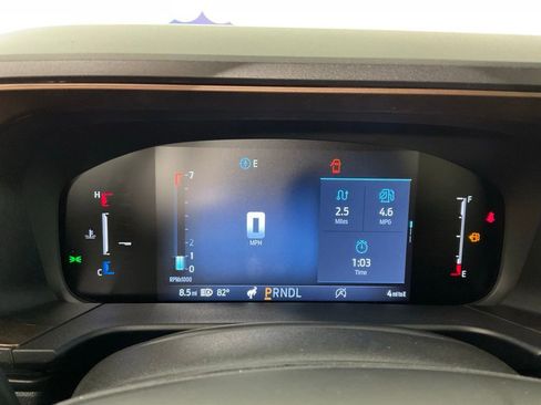 New 2026 Ford Bronco Sport Outer Banks image 26