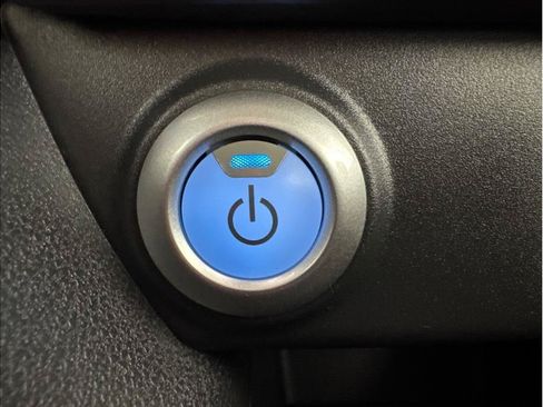 Used 2025 Nissan Leaf S FWD image 25