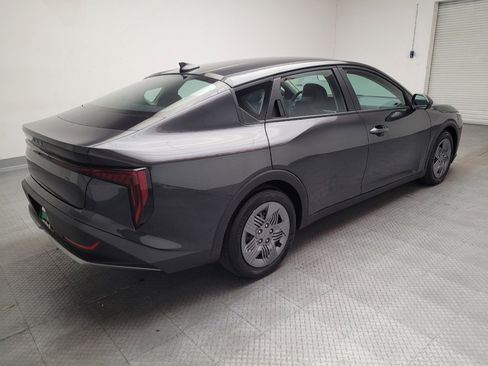 Used 2025 Kia K4 FWD image 9