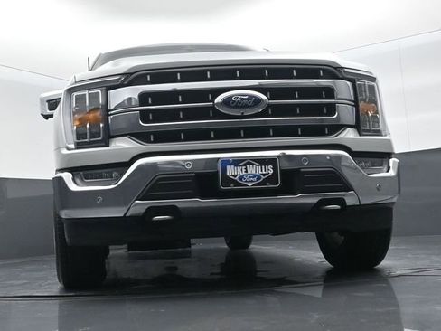 Certified 2023 Ford F150 Lariat w/ Trailer Tow Package image 18