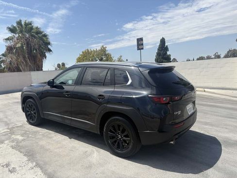 Used 2026 MAZDA CX-50 AWD 2.5 S w/ Preferred Pkg image 9