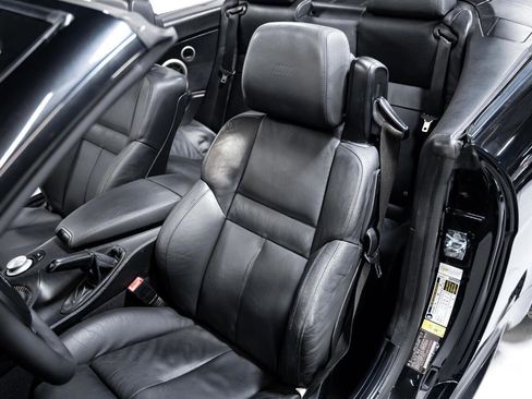 Used 2008 BMW M6 Convertible image 16