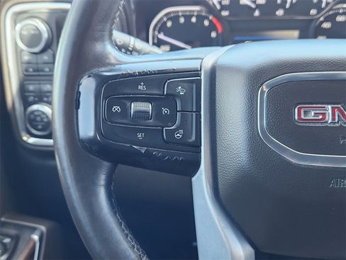 Used 2021 GMC Sierra 1500 SLT w/ SLT Premium Plus Package image 17