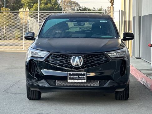 New 2026 Acura RDX SH-AWD image 9