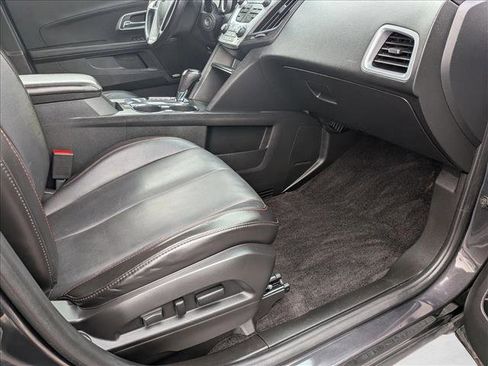 Used 2016 Chevrolet Equinox LTZ w/ Enhanced Convenience Package image 16