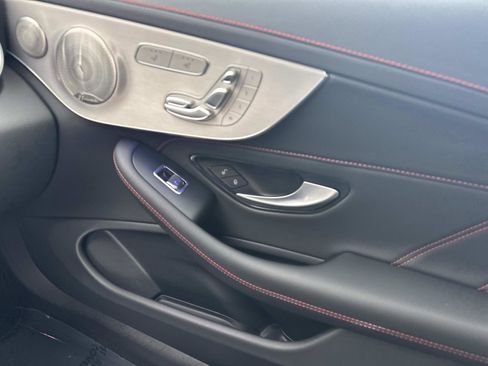 Certified 2023 Mercedes-Benz C 43 AMG 4MATIC Coupe image 18