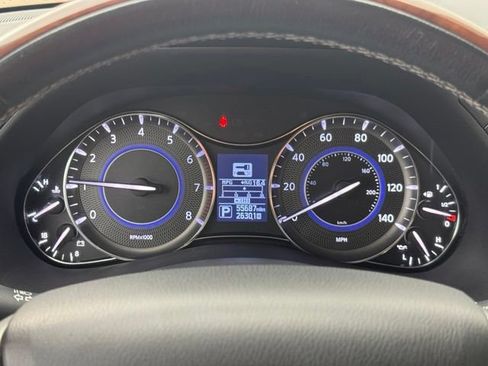 Used 2019 INFINITI QX80 Luxe w/ Proassist Package AWD/4WD image 34