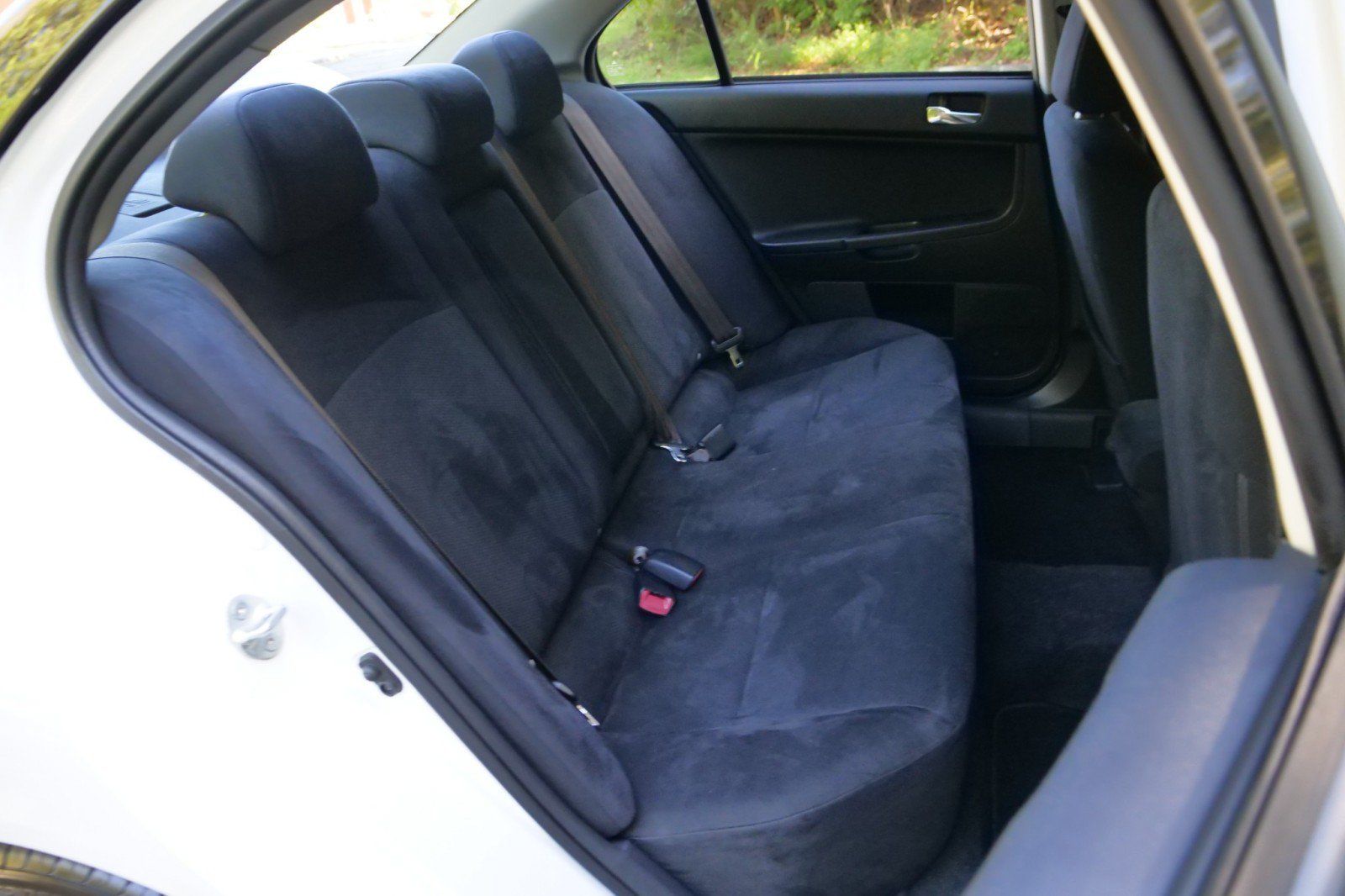 Used 2013 Mitsubishi Lancer Evolution MR AWD/4WD image 33