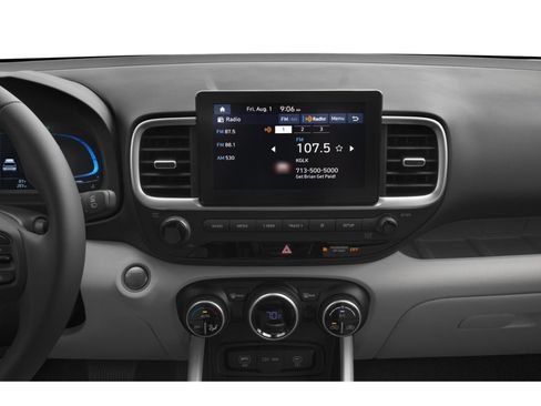 New 2026 Hyundai Venue SEL image 34