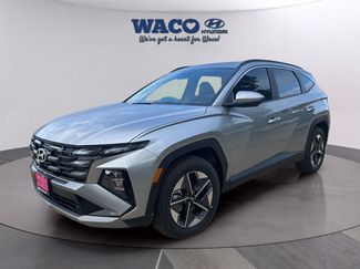 Used 2026 Hyundai Tucson SEL Plus FWD video 3