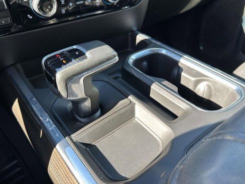 Used 2023 Chevrolet Silverado 1500 RST w/ Z71 Off-Road Package image 23