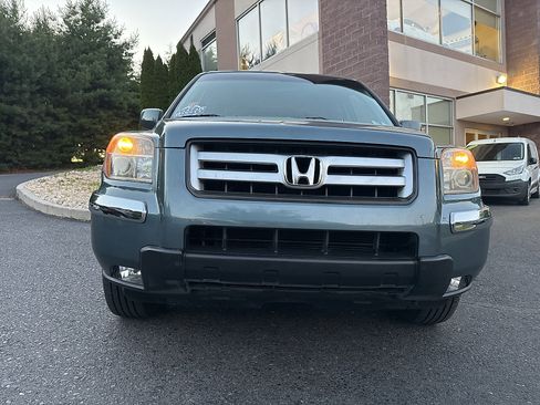 Used 2008 Honda Pilot EX image 13