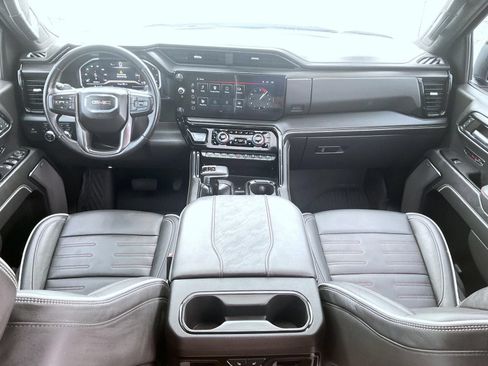 Used 2024 GMC Sierra 1500 AT4X w/ AT4X AEV Edition AWD/4WD image 12