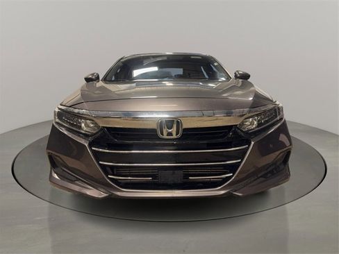 Used 2021 Honda Accord LX image 2