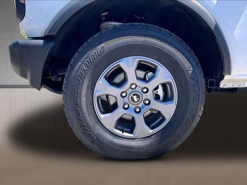 Used 2025 Ford Bronco Big Bend AWD/4WD image 6