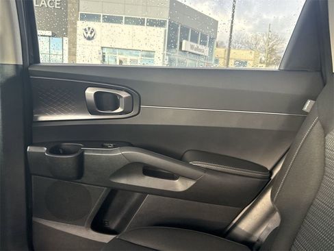 New 2026 Kia Sorento LX image 24
