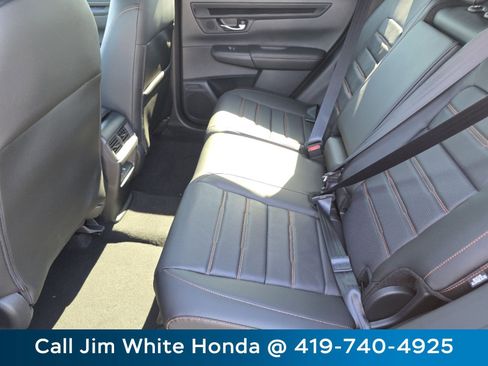 New 2026 Honda CR-V Sport-L image 20