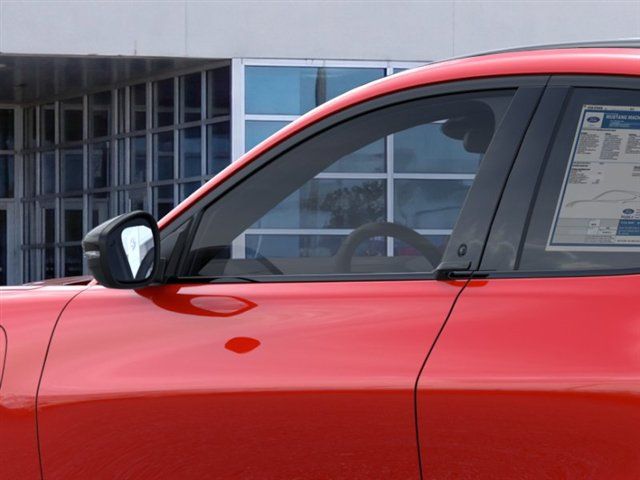 New 2026 Ford Mustang Mach-E Premium RWD image 20