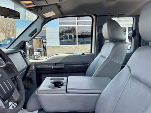 Used 2016 Ford F250 XL w/ XL Appearance Package image 14